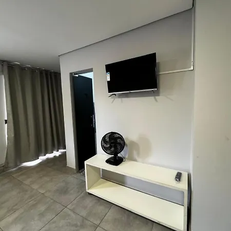 Kitnet Independente Muito Bem Localizada Apartment Belo Horizonte Exterior photo