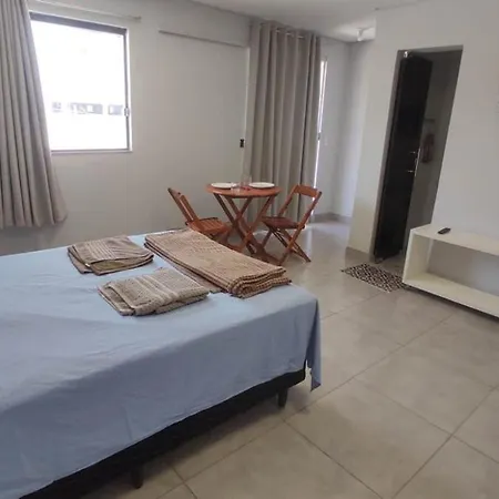 Kitnet Independente Muito Bem Localizada Apartment Belo Horizonte Exterior photo