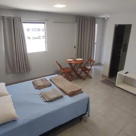 Kitnet Independente Muito Bem Localizada Apartment Belo Horizonte Exterior photo
