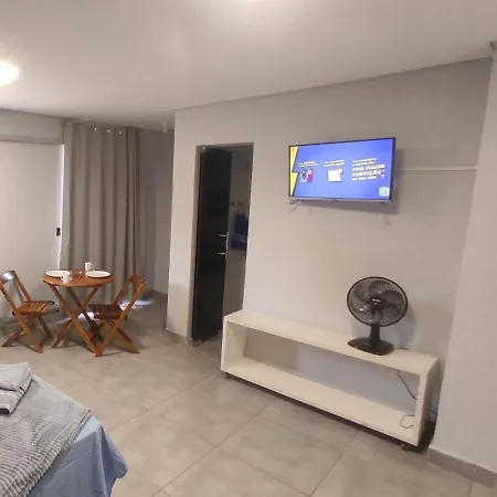 Kitnet Independente Muito Bem Localizada Apartment Belo Horizonte Exterior photo