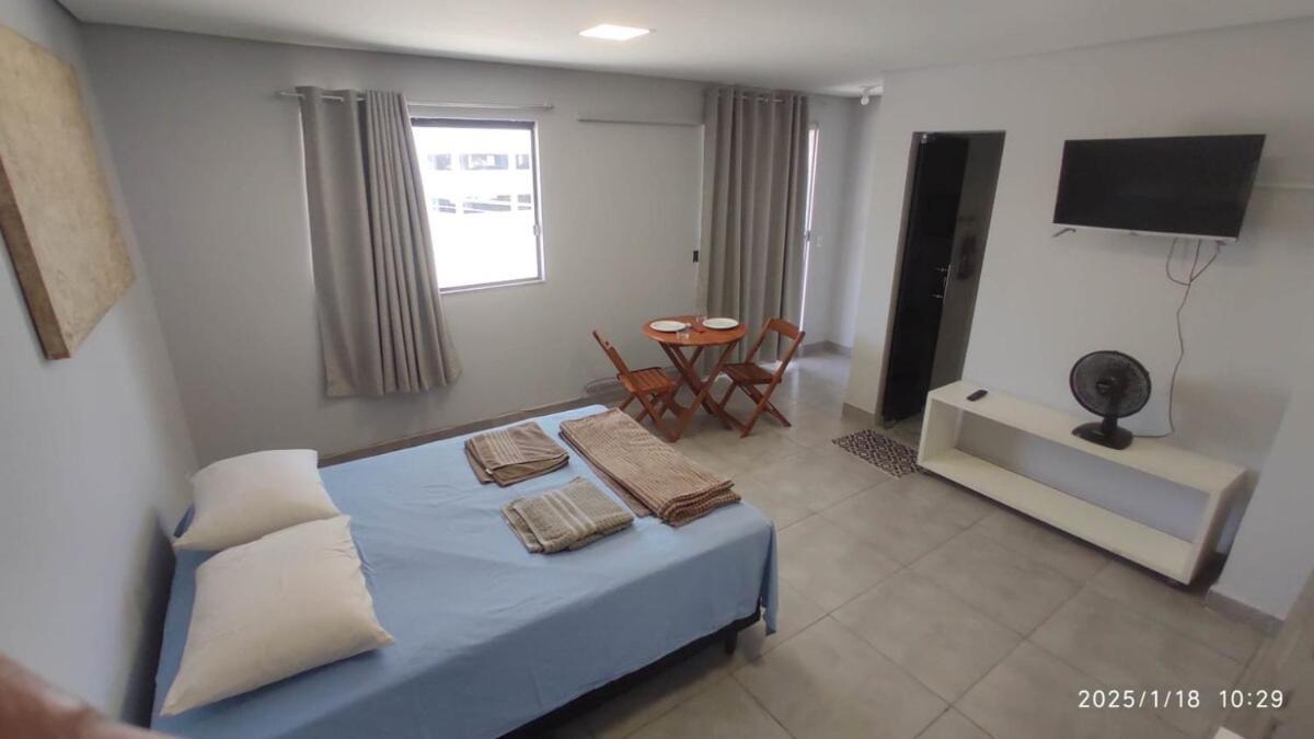 Apartment Kitnet Independente Muito Bem Localizada *