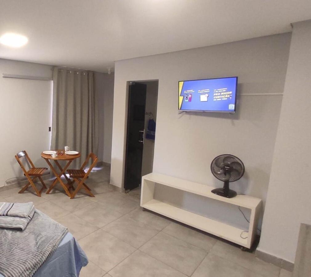 Kitnet Independente Muito Bem Localizada * Belo Horizonte