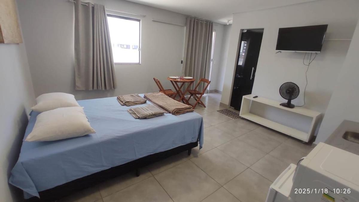Apartment Kitnet Independente Muito Bem Localizada Belo Horizonte