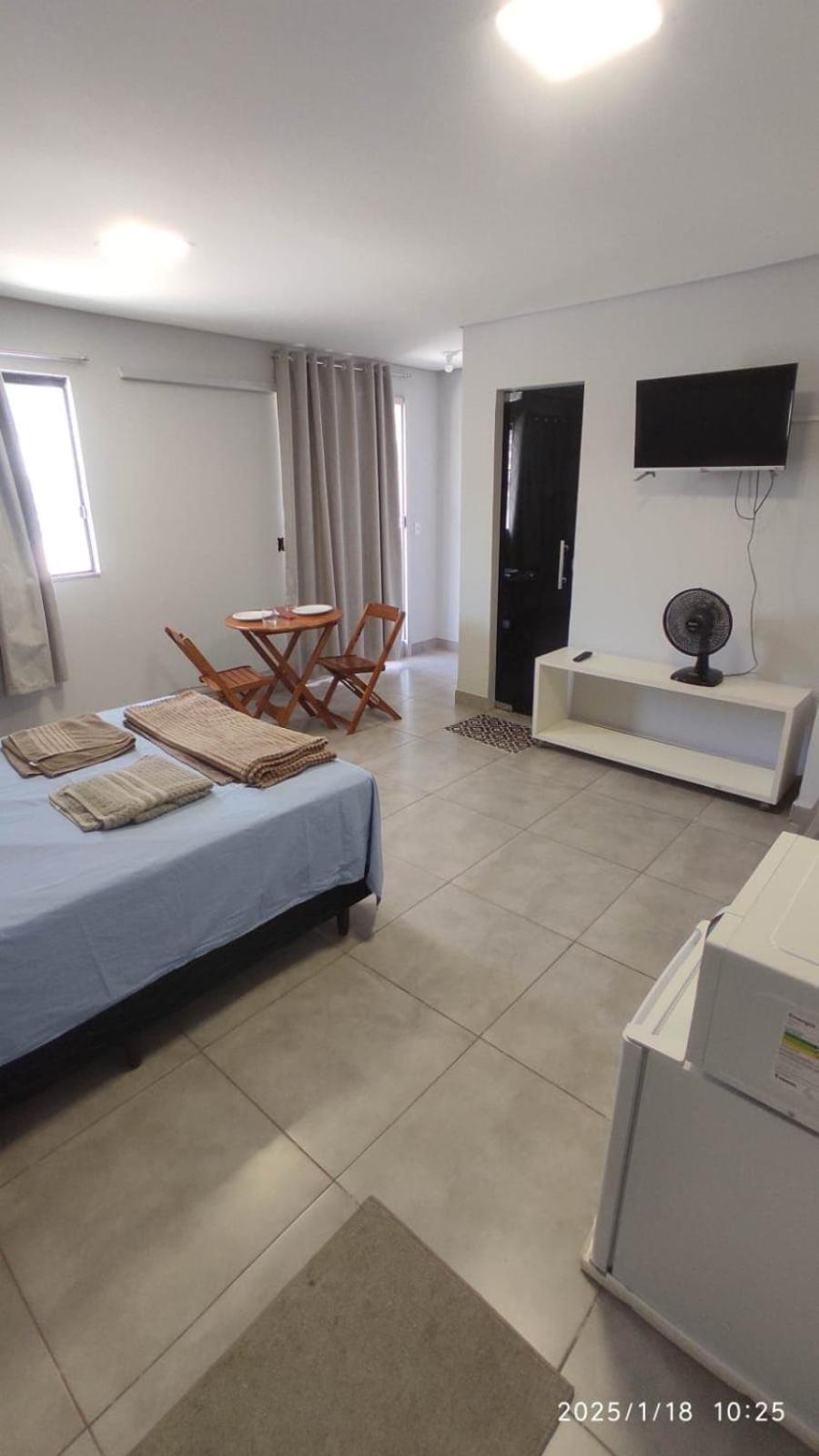 Apartment Kitnet Independente Muito Bem Localizada Belo Horizonte